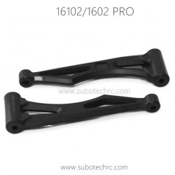 SUCHIYU SCY 16102 16102PRO Parts Rear Upper Swing Arm 6016