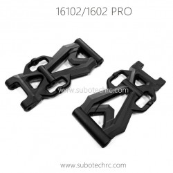 SUCHIYU SCY 16102 16102PRO Parts Rear Lower Swing Arm 6017