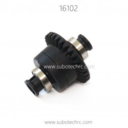 SUCHIYU 16102 16102PRO Parts Differential Gear 6023