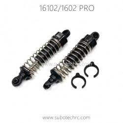 SUCHIYU 16102 16102PRO Parts Shock Absorber 6027