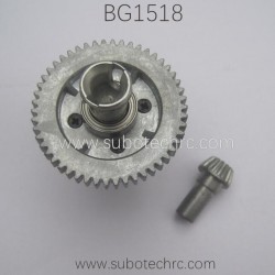 SUBOTECH BG1518 Tornado Parts Rear Differential Gear