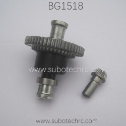 SUBOTECH BG1518 Tornado Parts Rear Differential Gear CJ0008