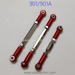 HBX 901A RC Car Upgrade Parts Metal Connect Rod