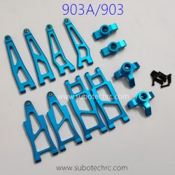 XINLEHONG Toys 903A RC Car Upgrades Parts List