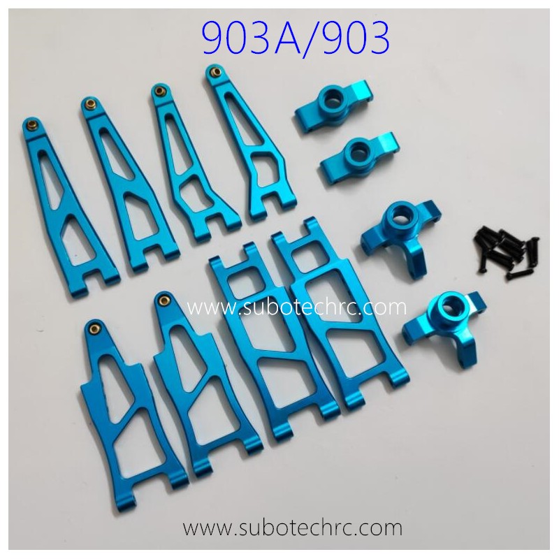 XINLEHONG Toys 903A RC Car Upgrades Parts List