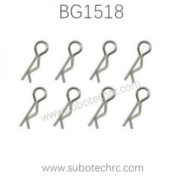 SUBOTECH BG1518 Tornado Parts R-Shape Lock