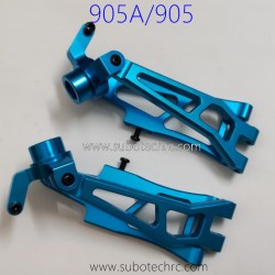 HAIBOXING 905A RC Truck Upgrade Parts Metal Front Swing Arm set
