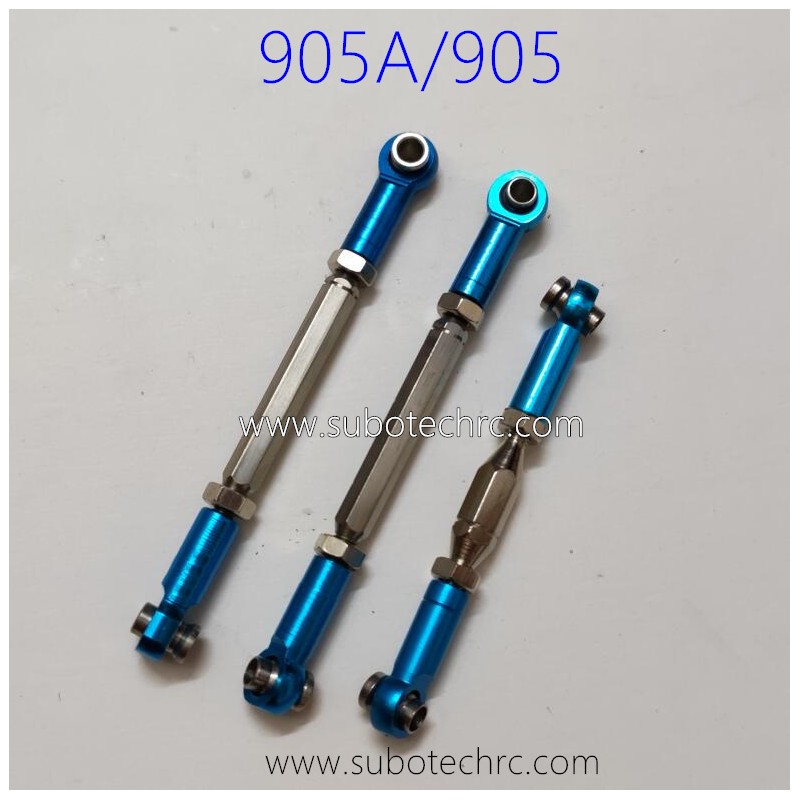 HAIBOXING HBX 905A RC Truck Upgrade Parts Connect Rods