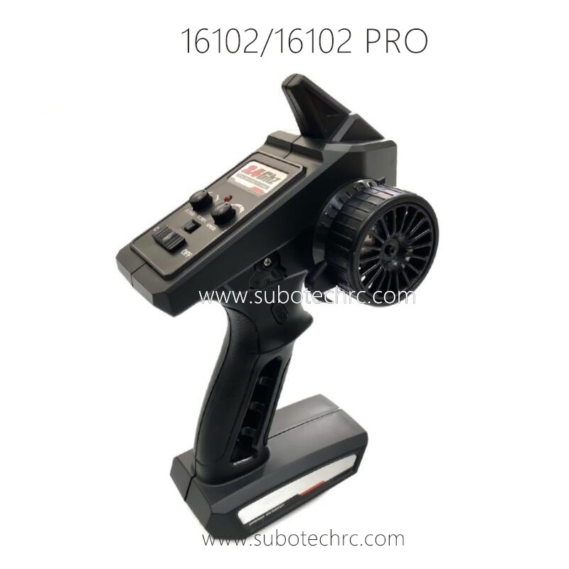 SUCHIYU SCY 16102 PRO Parts Remote Control 6053