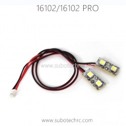SUCHIYU SCY 16102 PRO Parts Front Light 6054
