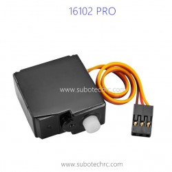 SUCHIYU SCY 16102 PRO Upgrade Parts Brushless 3-Wire 17G Servo 6315