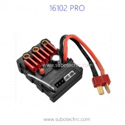 SUCHIYU SCY 16102 PRO Brushless ESC 35A 2S 6313