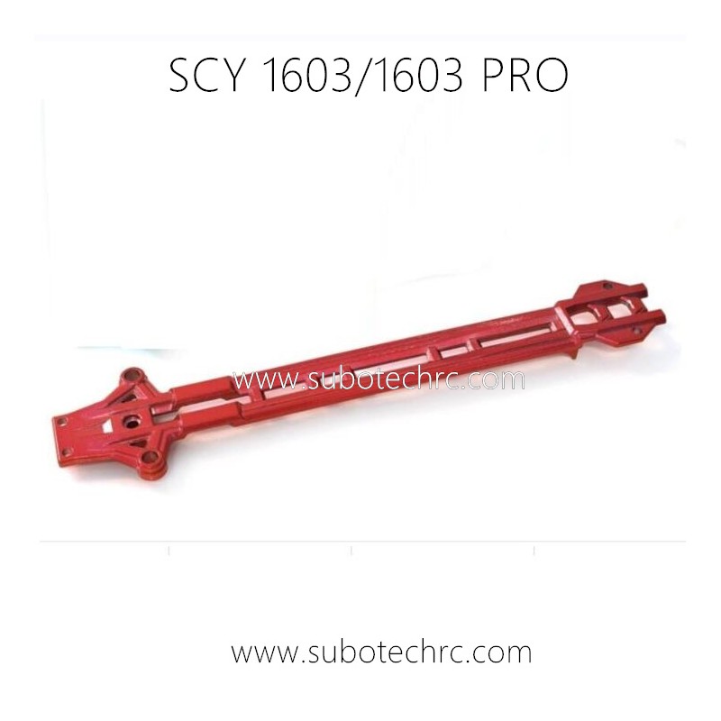 SCY 16103 PRO Gantry RC Car Parts Metal Second Floor 6002