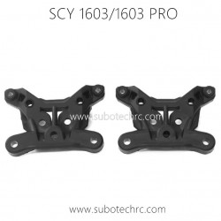 SCY 16103 PRO Gantry RC Car Parts Shock Tower 6003