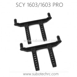 SCY 16103 PRO Gantry RC Car Parts Car Shell Bracket 6007