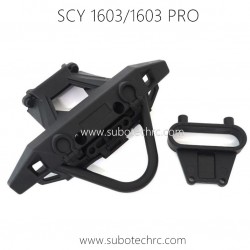 SCY 16103 PRO Gantry Parts Front Anti-Collision Front Bumper 6011