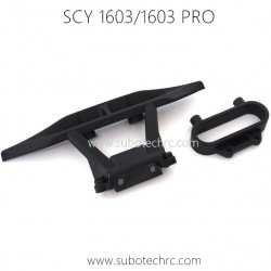 SCY 16103 PRO Gantry Parts Rear Anti-Collision Rear Bumper 6012