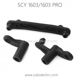 SCY 16103 PRO Gantry Parts Servo Steeting Kit 6013