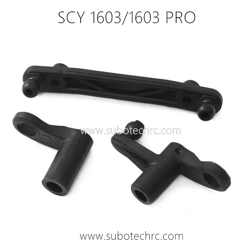 SCY 16103 PRO Gantry Parts Servo Steeting Kit 6013