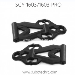 SCY 16103 PRO Gantry Parts Front Lower Swing Arm 6015