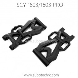 SCY 16103 PRO Gantry Parts Rear Lower Swing Arm 6017