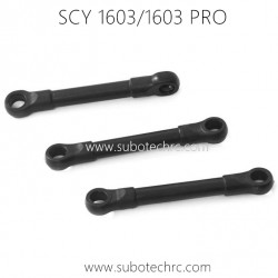 SCY 16103 PRO Gantry Parts Steering Rod Servo Rod 6018