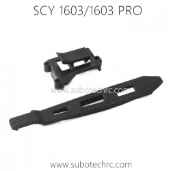 SCY 16103 PRO Gantry Parts Servo Base Battery Strip 6019