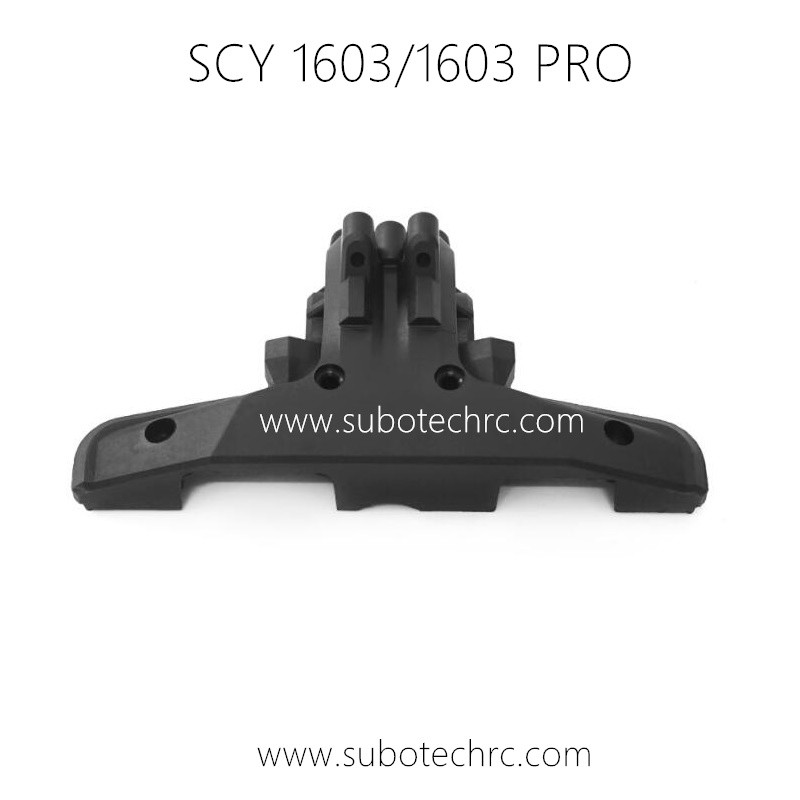 SCY 16103 PRO Gantry Parts Rear Gearbox Shell 6021