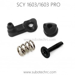 SCY 16103 PRO Gantry Parts Servo Saver Assembly 6024