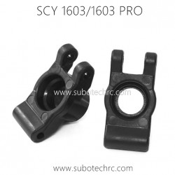 SCY 16103 PRO Gantry Parts Rear Cup 6026