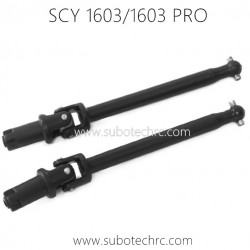 SUCHIYU SCY 16103 PRO Gantry Parts Front Drive Shaft 6028