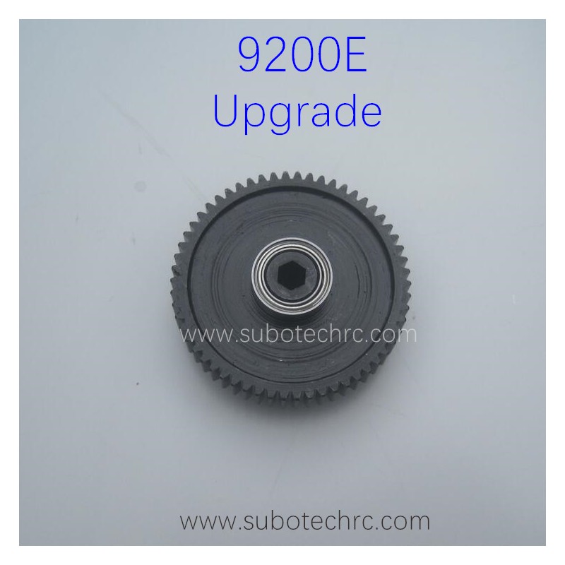 ENOZE 9200E Upgrade Parts Metal Reduction Gear with Bearing