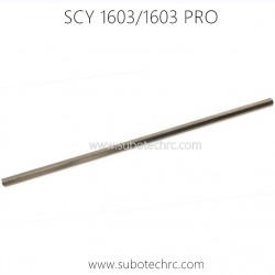 SCY 16103 PRO RC Car Parts Center Drive Shaft 6036