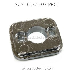 SCY 16103 PRO RC Car Parts Motor Mount 6037