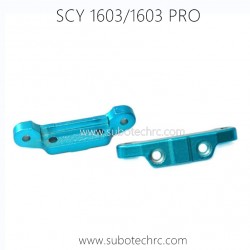 SCY 16103 PRO RC Car Parts A-Arm 6038