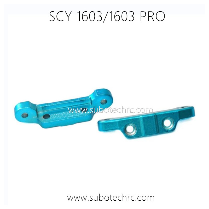 SCY 16103 PRO RC Car Parts A-Arm 6038