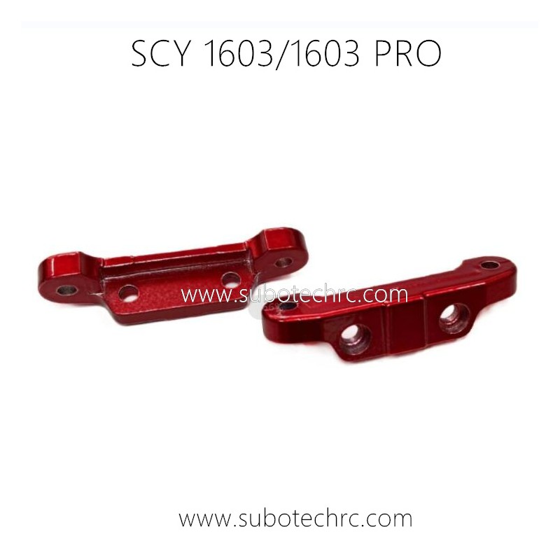 SCY 16103 PRO RC Car Parts A-Arm