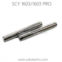 SCY 16103 PRO RC Car Parts Shaft 4X30mm 6039