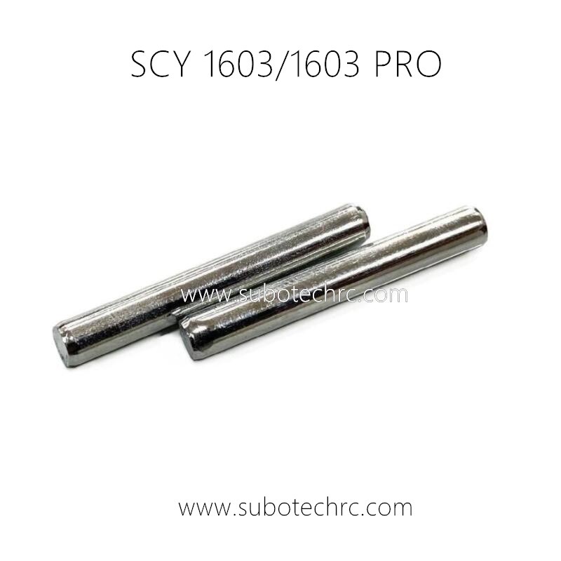 SCY 16103 PRO RC Car Parts Shaft 4X30mm 6039