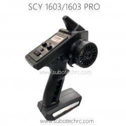 SUCHIYU 16103 PRO RC Car Parts Remote Control 6053