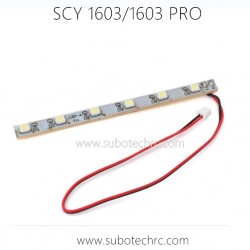 SUCHIYU 16103 PRO RC Car Parts Dome Light 6056