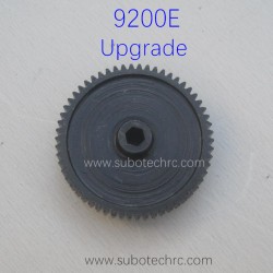 ENOZE 9200E Upgrade Parts Spur Big Gear metal Verison