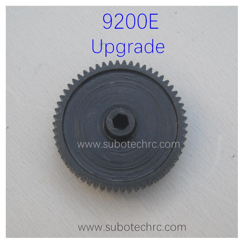 ENOZE 9200E Upgrade Parts Spur Big Gear metal Verison
