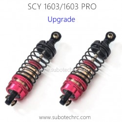 SUCHIYU 16103 PRO RC Car Parts Upgrade Oil Shock
