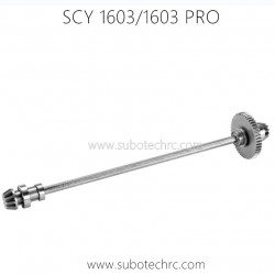 SUCHIYU SCY 16103 PRO RC Car Parts Central Shaft Kit
