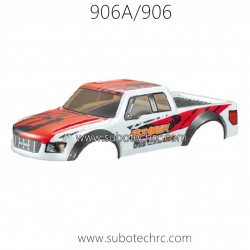 HBX 906A 1/12 RC Car Parts Car Shell 96021