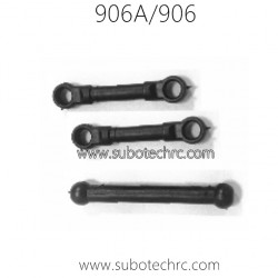 HBX 906A 1/12 RC Car Parts Full Car Rod 96002