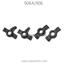 HBX 906A 1/12 RC Car Parts Steering Hubs Rear Hubs 90105