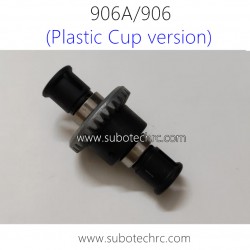 HBX 906A 1/12 RC Car Parts Differential Cups Plastic 90108