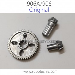 HBX 906A 1/12 RC Car Parts Big Gear Kit 90109